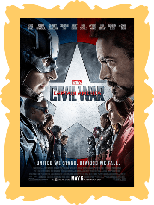 CivilWarPoster